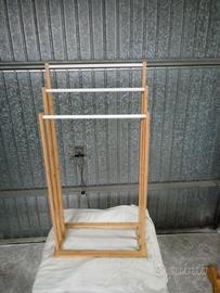 APPENDIABITI IN LEGNO