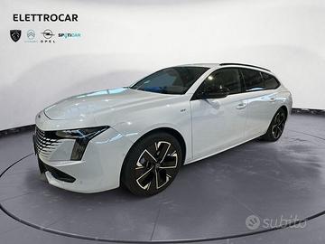 Peugeot 508 BlueHDi 130 Stop&Start EAT8 SW GT