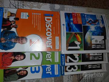LIBRI USATI SCUOLA MEDIA
