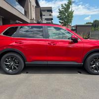 Honda CRV Hev 2.0 Elegance AWD