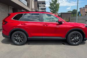 Honda CRV Hev 2.0 Elegance AWD