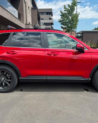 Honda CRV Hev 2.0 Elegance AWD