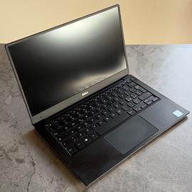 Dell XPS 13 9360 i7