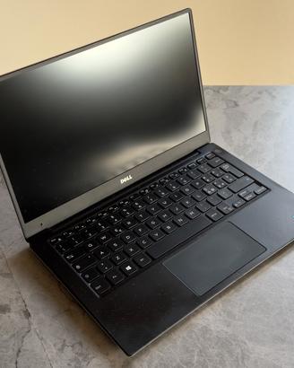 Dell XPS 13 9360 i7