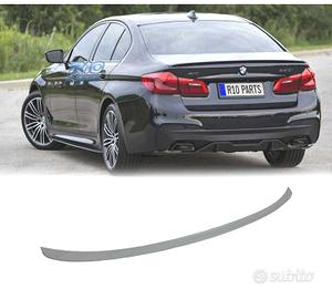 SPOILER ALETTONE PER BMW G30 M-PERFORMANCE