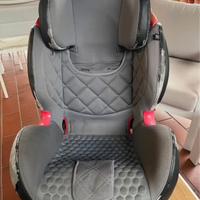 Seggiolino Isofix Be Cool