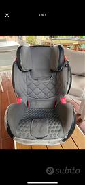 Seggiolino Isofix Be Cool