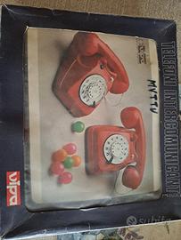 Telefoni intercomunicanti
