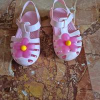 Crocs bambina