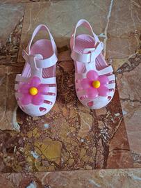 Crocs bambina