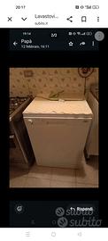 Lavastoviglie Beko