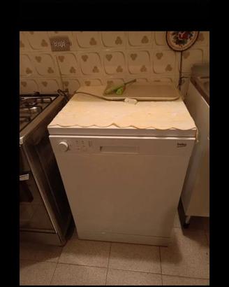 Lavastoviglie Beko