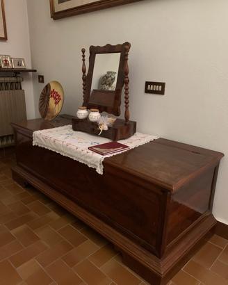 cassapanca 
