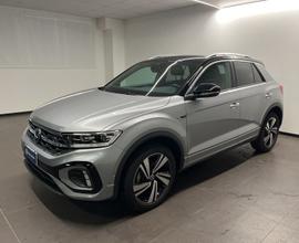 Volkswagen T-Roc Nuovo R-Line 1.5 TSI ACT 110...