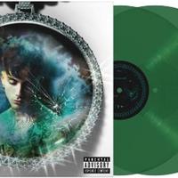 Vinile Tony boy Umile Deluxe (Doppio Vinile Verde)
