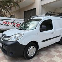 Renault Kangoo 1.5 dCi 90cv