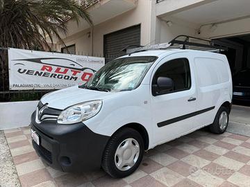 Renault Kangoo 1.5 dCi 90cv