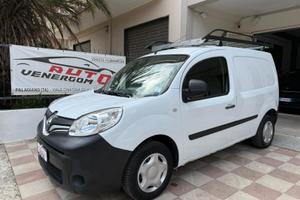 Renault Kangoo 1.5 dCi 90cv