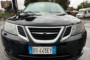 Saab 9-3 Sport Sedan 1.9 TTiD 180CV Aero