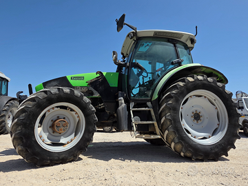 Deutz Fahr Agrotron K610