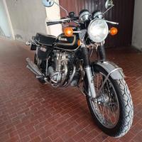 Honda 500 Four K1 – 1973