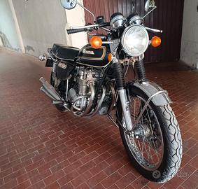 Honda 500 Four K1 – 1973