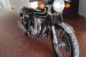 Honda 500 Four K1 – 1973