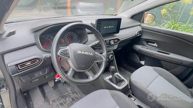 Dacia Jogger exstreme