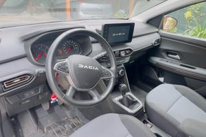 Dacia Jogger exstreme