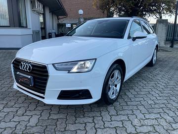 Audi A4 2.0 TDI 150 CV ultra Business