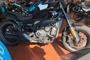 Cf Moto 450CLC