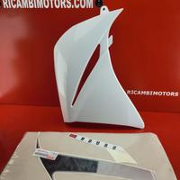 CARENA SX YAMAHA XT660R