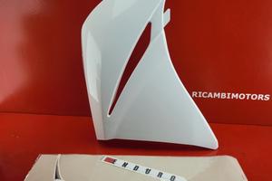 CARENA SX YAMAHA XT660R