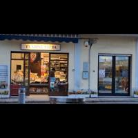 Edicola storica Serrenti