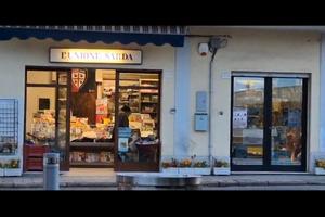 Edicola storica Serrenti