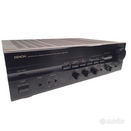 Amplificatore Denon PMA-715R