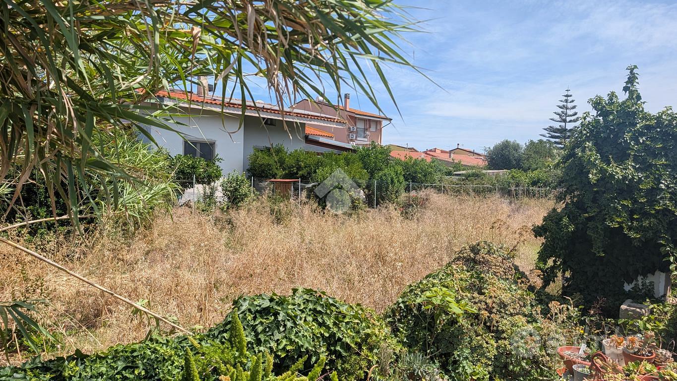 TER. RESIDENZIALE A SIAMAGGIORE - Vista 4