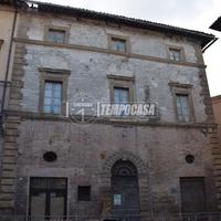 Appartamento in palazzo nobiliare in ricostruzione