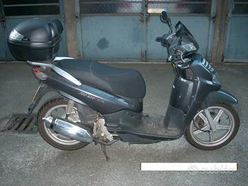 Sym Altro modello - 2008