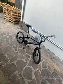BMX rifatta