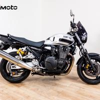 YAMAHA XJR 1300 - 2014