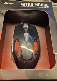 Acer Nitro Mouse