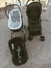  passeggino completi