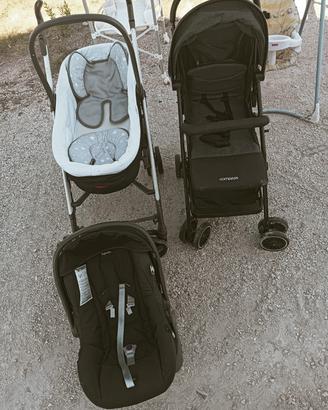  passeggino completi
