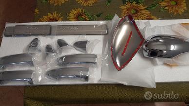 Ford fiesta 2009-2017 kit completo accessori