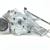 CREMAGLIERA ANTERIORE DESTRA KIA Sportage Serie 82