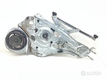 CREMAGLIERA ANTERIORE DESTRA KIA Sportage Serie 82