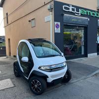 ELI Electric s - Zero Plus