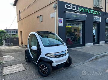 ELI Electric s - Zero Plus