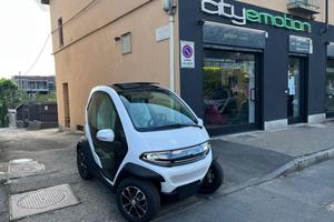 ELI Electric s - Zero Plus